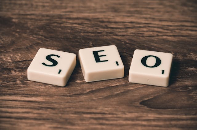 seo teksten laten schrijven